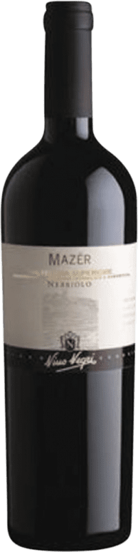 21,95 € | Red wine Nino Negri Mazèr D.O.C.G. Valtellina Superiore Italy Nebbiolo 75 cl