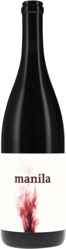 22,95 € | Vin rouge Nittnaus Anita & Hans Manila I.G. Burgenland Burgenland Autriche Blaufränkisch 75 cl