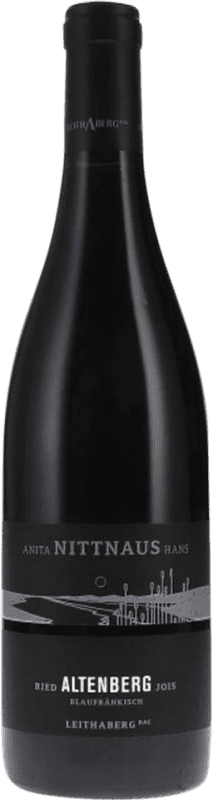 35,95 € | Rotwein Nittnaus Anita & Hans Ried Altenberg Jois D.A.C. Leithaberg Leithaberg Österreich Blaufränkisch 75 cl