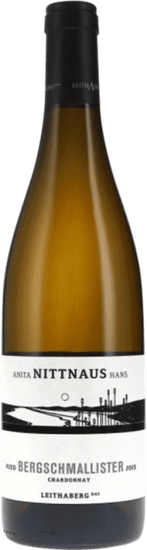 39,95 € | Белое вино Nittnaus Anita & Hans Ried Bergschmallister Jois D.A.C. Leithaberg Leithaberg Австрия Chardonnay 75 cl