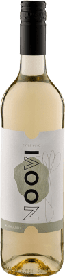 Noovi Cuvée Weiss Airén La Mancha 75 cl Без алкоголя