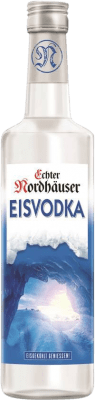 伏特加 Nordbrand Nordhausen Echter Eisvodka 70 cl