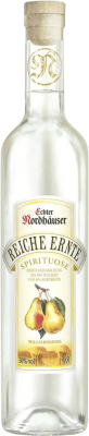 Licores Nordbrand Nordhausen Reiche Ernte Williamsbirne Garrafa Medium 50 cl