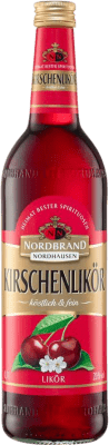 Licores Nordbrand Nordhausen Kirschlikör 70 cl