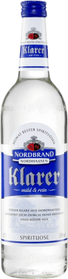 リキュール Nordbrand Nordhausen Klarer