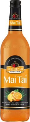 Liqueurs Nordbrand Nordhausen Mai Tai Cocktail