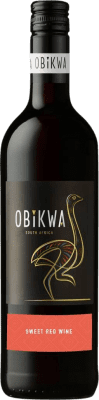 Obikwa Sweet — Сладкое Western Cape 75 cl