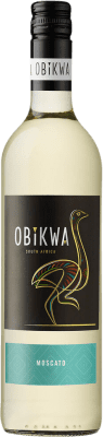 Obikwa Muscat Western Cape 75 cl