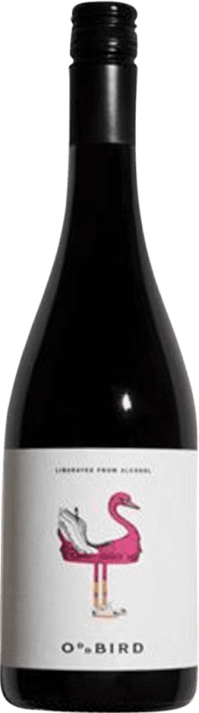 16,95 € Spedizione Gratuita | Vino Rosso Oddbird Low Intervention