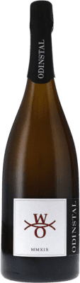 Odinstal MMXIX Sekt Riesling Brut Nature Pfälz Bouteille Magnum 1,5 L