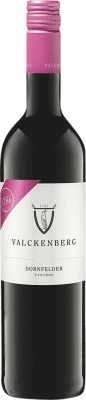 P.J. Valckenberg Dornfelder ドライ Pfälz 75 cl