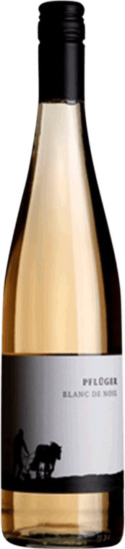 Envoi gratuit | Vin blanc P.J. Valckenberg Q.b.A. Pfälz Pfälz Allemagne Gewürztraminer 75 cl