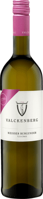 P.J. Valckenberg Pinot White 干 Rheinhessen 1 L