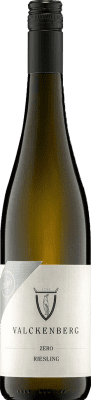 P.J. Valckenberg Zero Riesling Rheinhessen 75 cl Без алкоголя