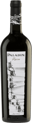 Paladin Rosso Venezia 75 cl