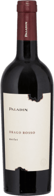 Paladin Drago Rosso Merlot Venezia 75 cl