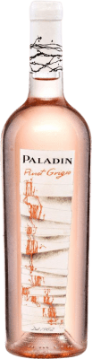 Paladin Rosé Grauburgunder Venezia 75 cl