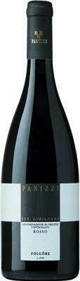 Panizzi Folgore San Gimignano 75 cl