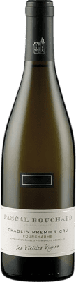 Pascal Bouchard Fourchaume Les Vieilles Vigne Chardonnay Chablis Premier Cru 75 cl