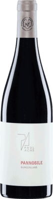 Paul Achs Pannobile Rotwein Burgenland 75 cl