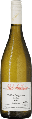 Paul Anheuser Pinot Blanc — ピノ・ブラン Trocken — 辛口 Nahe 75 cl