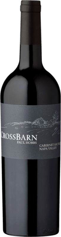 59,95 € Spedizione Gratuita | Vino Rosso Paul Hobbs Crossbarn I.G. California