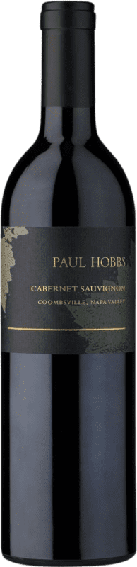 Бесплатная доставка | Красное вино Paul Hobbs I.G. California Калифорния Соединенные Штаты Cabernet Sauvignon 75 cl