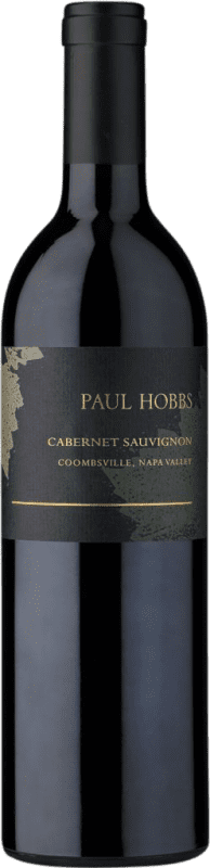 131,95 € Envío gratis | Vino Tinto Paul Hobbs I.G. California