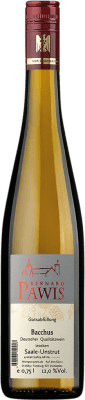 Pawis Bacchus Trocken — Dry Saale-Unstrut 75 cl