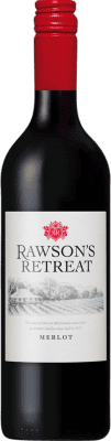 Penfolds Rawson's Retreat Merlot — メルロー Southern Australia 75 cl
