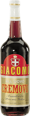 Licores Perlino Cremovo Giacomo Sicilia 75 cl