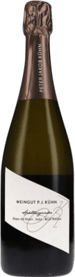 Peter Jakob Kühn Brut Nature Blanc de Noirs