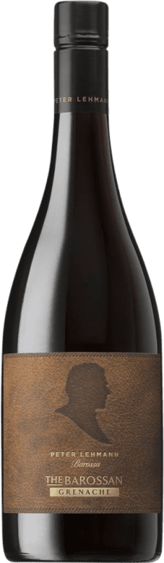 29,95 € Kostenloser Versand | Rotwein Peter Lehmann The Barossan I.G. Barossa Valley