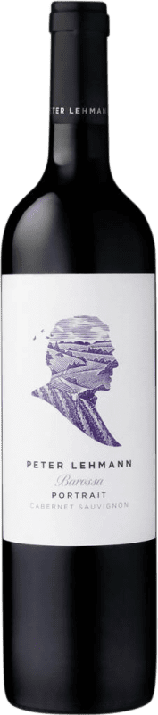 22,95 € 免费送货 | 红葡萄酒 Peter Lehmann I.G. Barossa Valley