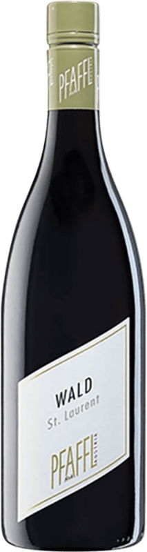 送料無料 | 赤ワイン Pfaffl I.G. Niederösterreich Niederösterreich オーストリア Nebbiolo, Zweigelt 75 cl