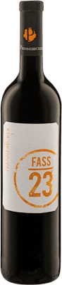 Pfannebecker Fass 23 сухой Rheinhessen 75 cl