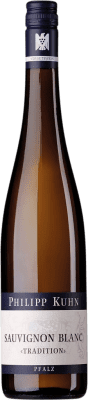 Philipp Kuhn Sauvignon Trocken — Seco Pfälz Traditional — Tradicional 75 cl