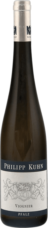 32,95 € | 白ワイン Philipp Kuhn ドライ 予約 Q.b.A. Pfälz Pfälz ドイツ Viognier 75 cl