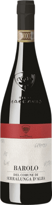 Pico Maccario Serralunga Nebbiolo Barolo 75 cl