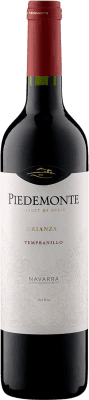 Piedemonte Tempranillo Navarra 岁 75 cl