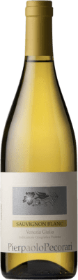 Pierpaolo Pecorari Sauvignon White 75 cl