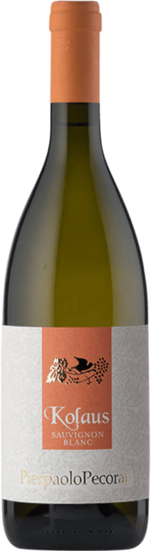 送料無料 | 白ワイン Pierpaolo Pecorari Kolaus フリウリ - ヴェネツィアジュリア イタリア Sauvignon White 75 cl