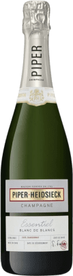 Piper-Heidsieck Essentiel Extra Brut Blanc de Blancs