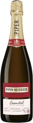 Piper-Heidsieck Essentiel エキストラブラット Champagne マグナムボトル 1,5 L