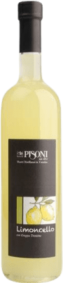 Grappa Pisoni Limoncello 70 cl