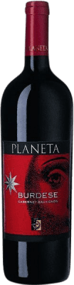 Planeta Burdese Cabernet Sauvignon Sicilia 75 cl