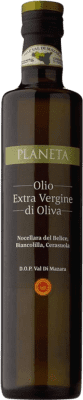 13,95 € | Olive Oil Planeta Extra Vergine Sicily Italy Medium Bottle 50 cl