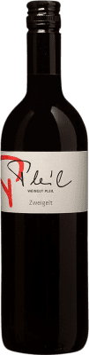 Pleil Zweigelt Weinviertel 75 cl