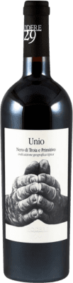 Podere 29 Unio Nero di Troia Primitivo Puglia 75 cl