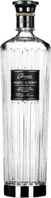 Wodka Chopin Familienreserve, Reserve — Gereift 70 cl